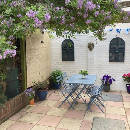 Hotel Hillview Saint Margaretʼs at Cliffe Esterno foto