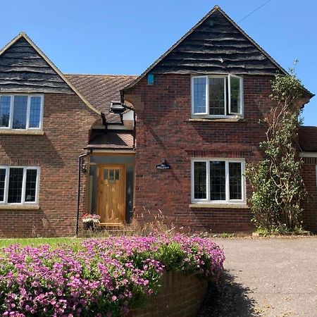 Hotel Hillview Saint Margaretʼs at Cliffe Esterno foto